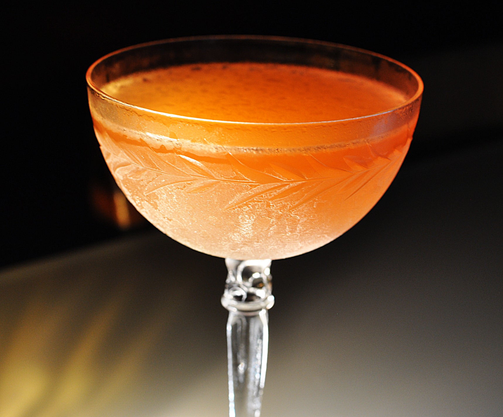 Pegu Cocktail