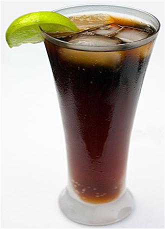 Piscola Cocktail Recipe