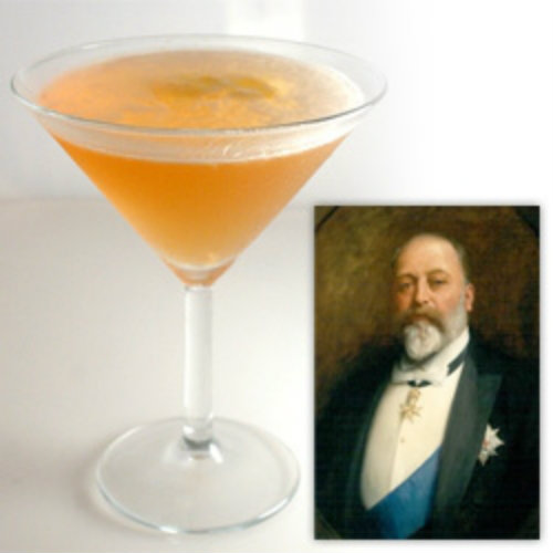 Prince of Wales Cocktail