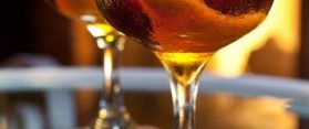 Rabo-De-Galo Cocktail Recipe