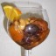 Really, Truly Gorgeous Dried Fruit Salad recipe