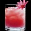 Red Lotus Cocktail Recipe