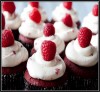 Red Velvet Cupcakes