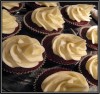 Red Velvet Cupcakes