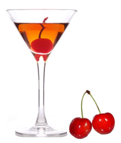 Rob Roy Cocktail recipe