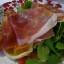 Rocket and Parma Ham Salad Recipe