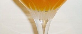 Royal Widow Cocktail Recipe