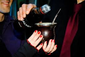 Salmiakki Koskenkorva Cocktail Recipe