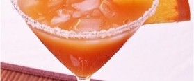 Salty Dog Cocktail Recipe