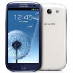 Samsung Galaxy S III On Verizon Wireless