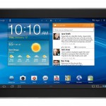 Samsung Galaxy Tab 7.7 Banned In EU By German Court