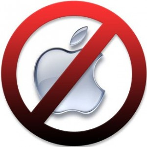 San Francisco Bans Apple Macs