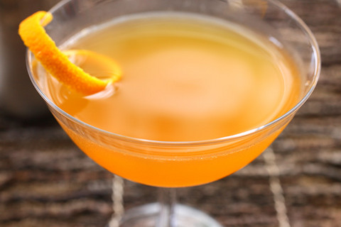 Satan's Whiskers Cocktail Recipe