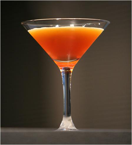 Savoy Corpse Reviver Cocktail