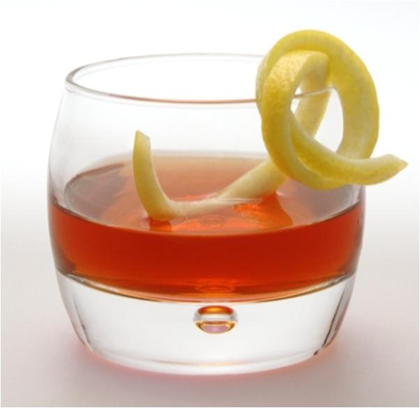 Sazerac Cocktail