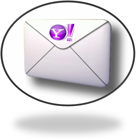 Search Yahoo Messenger Contacts