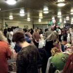 Shopping Events in London