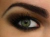 Smokey Eye Makeup
