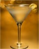 Smoky Martini