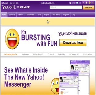 Step-one-to-download-yahoo-messenger