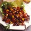 Sweet Pepper Bean Salad with Balsamic Vinaigrette Recipe