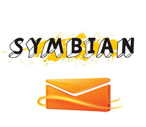 Symbian Hotmail Email Setting