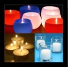Tea light or votive