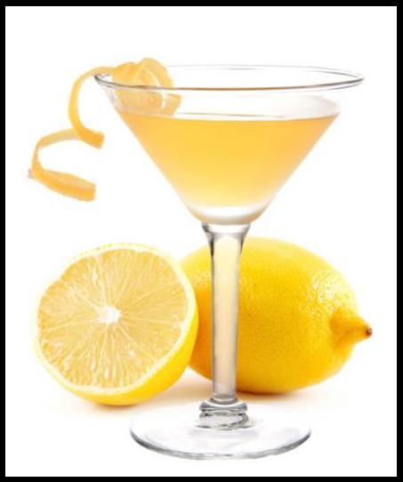 Tennessee Cowboy Cocktail Recipe