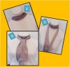 Tie Look Style