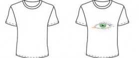 Tshirt Painting