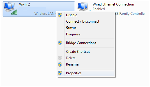 Turn Your Windows 8 Laptop into Wireless Access Point