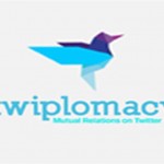 Twiplomacy 180