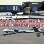 US Drone Hijacked