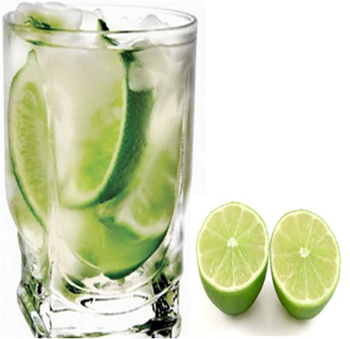 Vodka Gimlet Cocktail Recipe