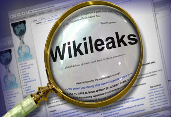 WikiLeaks Triumphs Over Visa and MasterCard