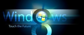 Restart the Explorer Process in Windows 8