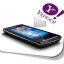 Yahoo Mail Settings on Sony Ericsson