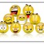 Yahoo Messenger Emoticons