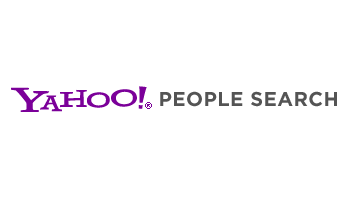 Find Email Addresses on Yahoo People Search
