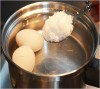 Boil Eggs