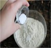 Make Flour Tortillas