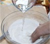 Make Flour Tortillas