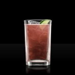 Savoy Affair Cocktail Recipe