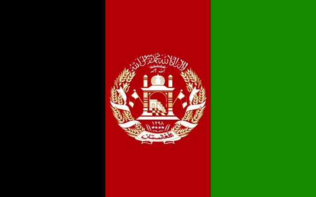 afghanflag