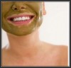 Avocado Facial Mask for Dry Skin