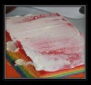 make a rainbow cake