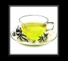 apply green tea
