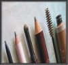 Apply Eyebrow Pencil