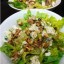 Balsamic Stilton Salad Recipe