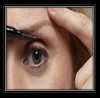 Apply Eyebrow Pencil